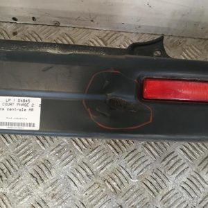 RENAULT TRAFIC 3 COURT PHASE 2