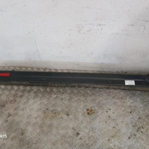 RENAULT TRAFIC 3 COURT PHASE 2