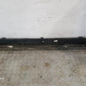 RENAULT TRAFIC 3 COURT PHASE 2