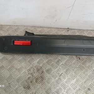 RENAULT TRAFIC 3 COURT PHASE 2