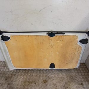 RENAULT TRAFIC 3 COURT PHASE 2