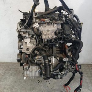RENAULT TRAFIC 3 COURT PHASE 2
