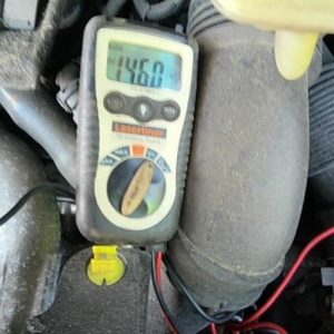 CITROEN C4 PICASSO 2 PHASE 1