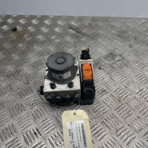 CITROEN C4 PICASSO 2 PHASE 1