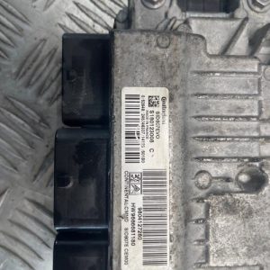 CITROEN C4 PICASSO 2 PHASE 1
