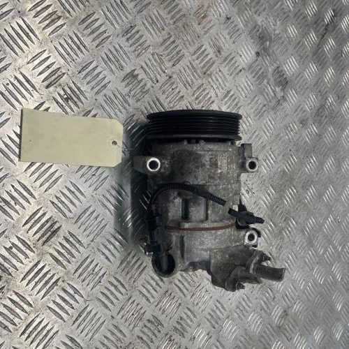 CITROEN C4 PICASSO 2 PHASE 1