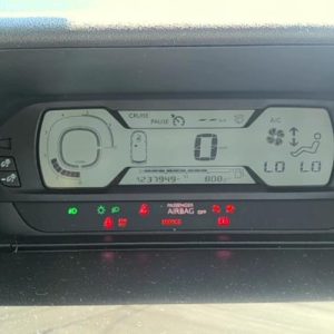 CITROEN C4 PICASSO 2 PHASE 1