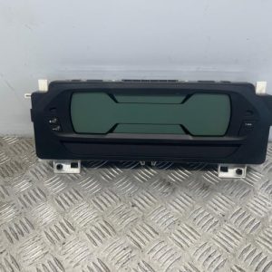 CITROEN C4 PICASSO 2 PHASE 1