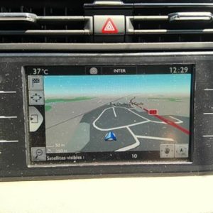 CITROEN C4 PICASSO 2 PHASE 1