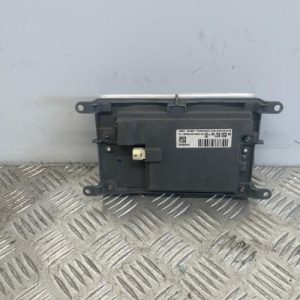 CITROEN C4 PICASSO 2 PHASE 1