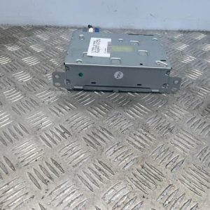 CITROEN C4 PICASSO 2 PHASE 1