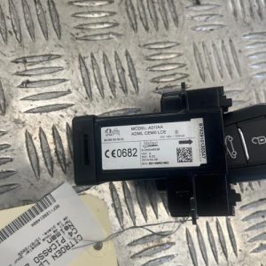 CITROEN C4 PICASSO 2 PHASE 1
