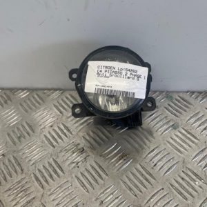CITROEN C4 PICASSO 2 PHASE 1