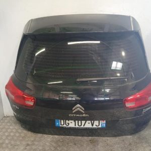 CITROEN C4 PICASSO 2 PHASE 1