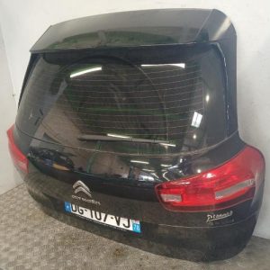 CITROEN C4 PICASSO 2 PHASE 1