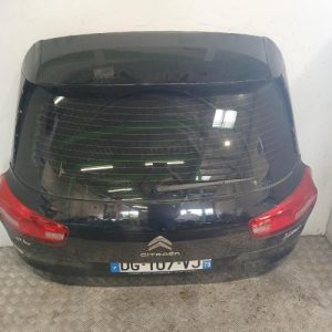 CITROEN C4 PICASSO 2 PHASE 1