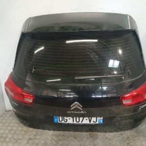 CITROEN C4 PICASSO 2 PHASE 1