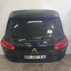 CITROEN C4 PICASSO 2 PHASE 1