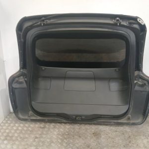 CITROEN C4 PICASSO 2 PHASE 1