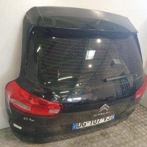 CITROEN C4 PICASSO 2 PHASE 1