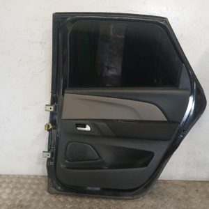 CITROEN C4 PICASSO 2 PHASE 1