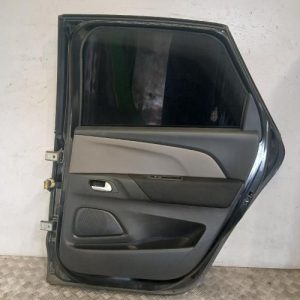 CITROEN C4 PICASSO 2 PHASE 1