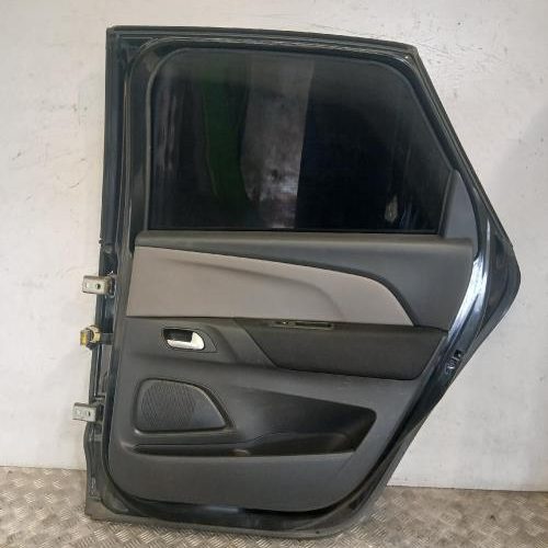 CITROEN C4 PICASSO 2 PHASE 1