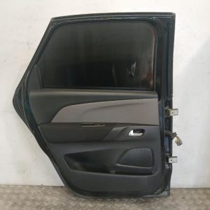 CITROEN C4 PICASSO 2 PHASE 1