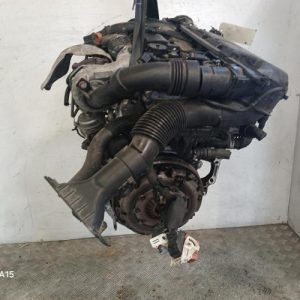 CITROEN C4 PICASSO 2 PHASE 1
