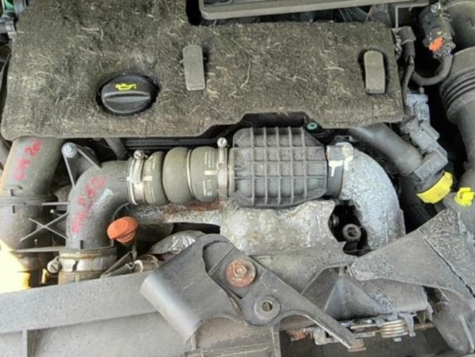 CITROEN C4 PICASSO 2 PHASE 1