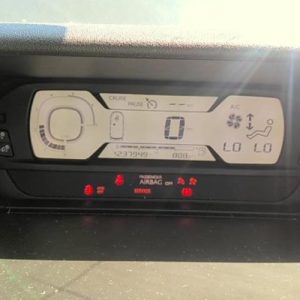 CITROEN C4 PICASSO 2 PHASE 1
