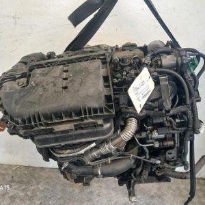 CITROEN C4 PICASSO 2 PHASE 1