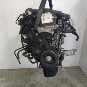 CITROEN C4 PICASSO 2 PHASE 1