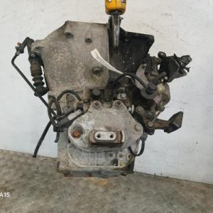 CITROEN C4 PICASSO 2 PHASE 1