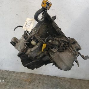 CITROEN C4 PICASSO 2 PHASE 1