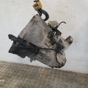 CITROEN C4 PICASSO 2 PHASE 1