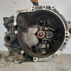 CITROEN C4 PICASSO 2 PHASE 1