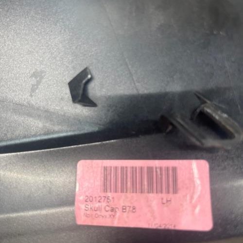 CITROEN C4 PICASSO 2 PHASE 1