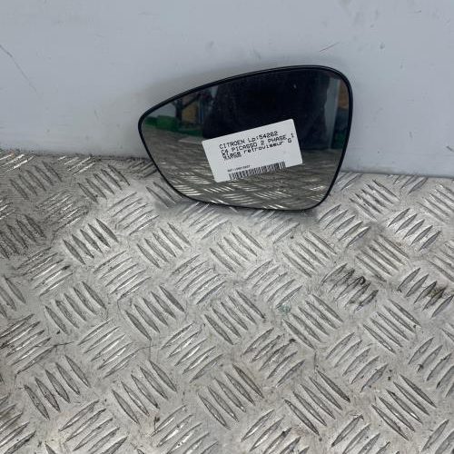 CITROEN C4 PICASSO 2 PHASE 1