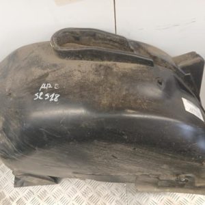 PEUGEOT PARTNER 3 PHASE 1