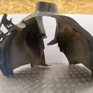 PEUGEOT PARTNER 3 PHASE 1