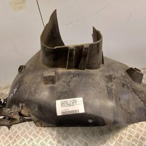 PEUGEOT PARTNER 3 PHASE 1