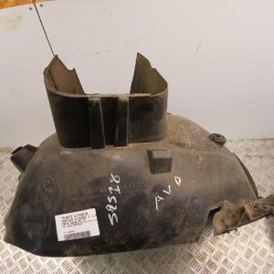 PEUGEOT PARTNER 3 PHASE 1