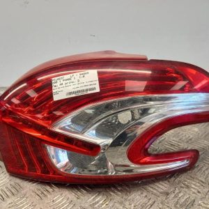 PEUGEOT 208 1 PHASE 1
