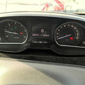 PEUGEOT 208 1 PHASE 1