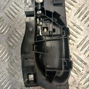 PEUGEOT 208 1 PHASE 1
