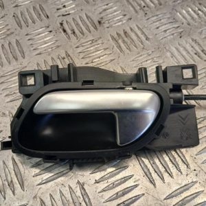 PEUGEOT 208 1 PHASE 1