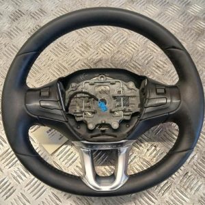 PEUGEOT 208 1 PHASE 1