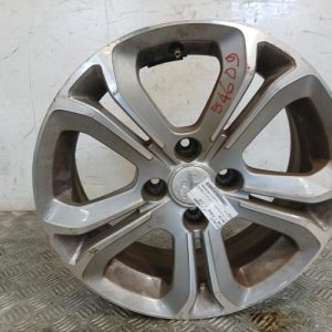 PEUGEOT 208 1 PHASE 1