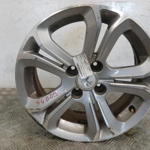 PEUGEOT 208 1 PHASE 1